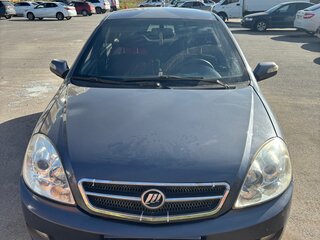 2008 Lifan Breez (520), серебристый, 55000 рублей, вид 1
