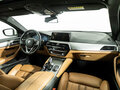 2018 BMW 5 серии 520d xDrive VII (G30/G31/G38), белый - вид 8