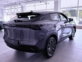 2026 Omoda C5 II, серый, 2629000 рублей, вид 5