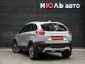 2020 Lada (ВАЗ) XRAY Cross I, серый, 1050000 рублей - вид 7