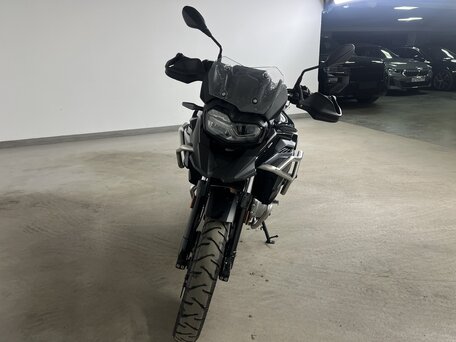 2022 BMW F 750 GS, чёрный, 1020000 рублей, вид 3