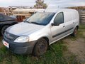 2015 LADA (ВАЗ) Largus, серебристый, 303457 рублей