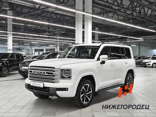 2024 Haval H9 II, белый, 4099000 рублей, вид 1