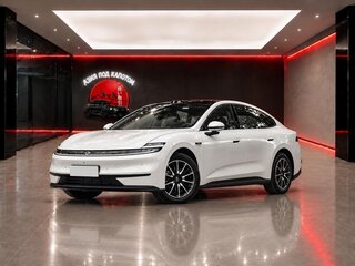 2026 Changan Qiyuan A06 28.39 kWh, белый, 2754000 рублей, вид 1