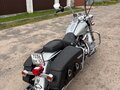 2001 Harley-Davidson Road King, белый, 730000 рублей - вид 2