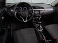 2017 Kia Rio IV, серебристый, 1249000 рублей - вид 5