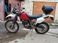 1996 Honda XR 250, красный, 210000 рублей - вид 2
