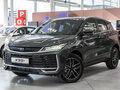 2026 Belgee X50+, серый