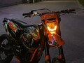 2024 Progasi Hardcore 450, оранжевый, 310000 рублей - вид 3
