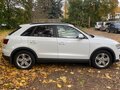 2012 Audi Q3 I (8U), белый - вид 3