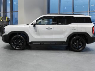 2026 Haval H3 I Рестайлинг, белый, 3549000 рублей, вид 2