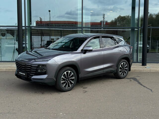 2026 Jetour Dashing I, серый, 2949900 рублей, вид 1