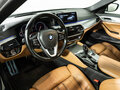 2018 BMW 5 серии 520d xDrive VII (G30/G31/G38), белый - вид 10