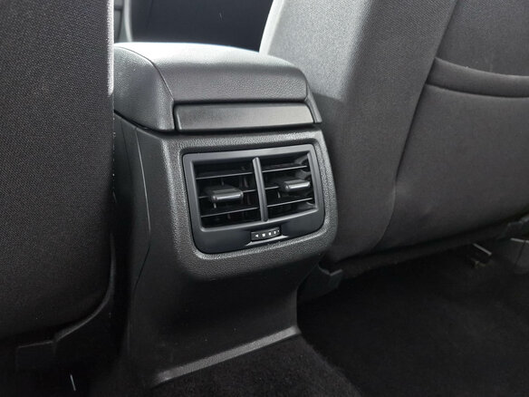 2013 SEAT Leon III, белый, 836000 рублей - вид 17
