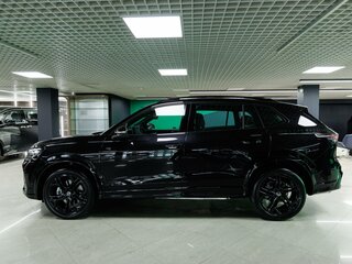 2026 Volkswagen Tiguan L Pro III (China Market), чёрный, 5490000 рублей, вид 5
