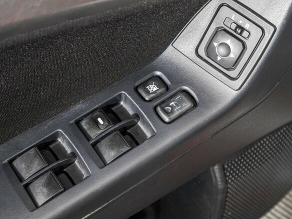 2007 Mitsubishi Lancer X, красный, 799000 рублей - вид 10