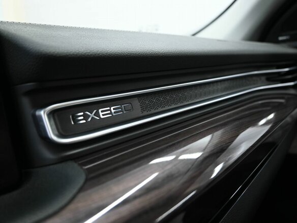 2022 Exeed VX I, синий, 2649900 рублей - вид 27