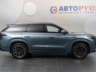 2024 Jaecoo J8, серый, 2999000 рублей, вид 5