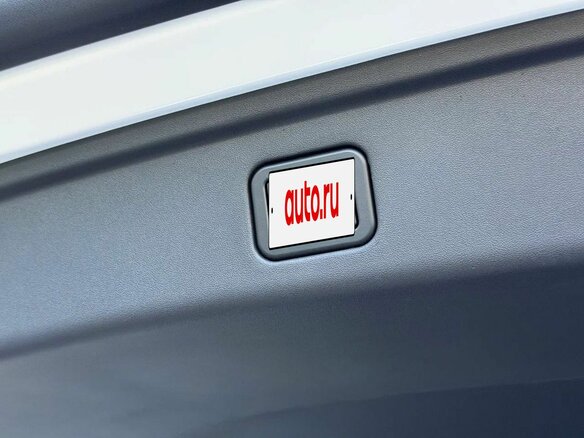 2026 Changan Qiyuan Q07 31.7 kWh, белый, 3625000 рублей - вид 34
