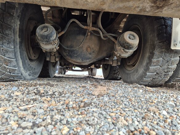2013 Hyundai Gold, белый, 8500000 рублей - вид 27