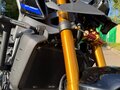 2021 Yamaha MT-09 (FZ-09), серебристый, 1039000 рублей - вид 2