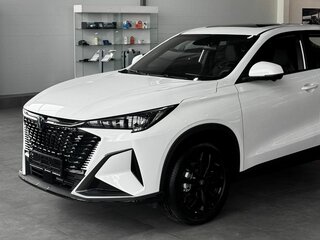 2026 Changan CS35 Max, белый, 2839900 рублей, вид 2