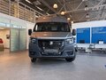 2026 ГАЗ ГАЗель NN, серебристый, 4093000 рублей - вид 1