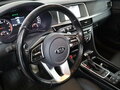2019 Kia Optima IV Рестайлинг, белый - вид 6