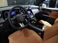 2026 Mercedes-Benz GLC 260 L II (X254), чёрный, 8898000 рублей - вид 10