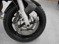 2007 BMW F 800 S, жёлтый, 380000 рублей - вид 9