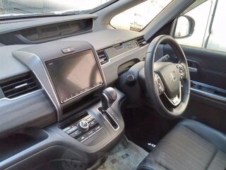 2018 Honda Freed+ II, голубой, 1550000 рублей, вид 4