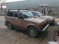 2016 Lada (ВАЗ) 2121 (4x4) I Рестайлинг, коричневый, 600000 рублей - вид 1