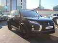 2021 Mitsubishi ASX I Рестайлинг 3, чёрный, 2227800 рублей - вид 2