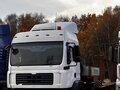 2007 MAN 18, белый, 1700000 рублей