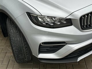 2026 Belgee X70 I Рестайлинг, серебристый, 2745990 рублей, вид 3