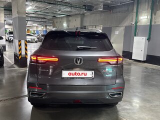 2022 Changan CS55 Plus II, серый, 2000000 рублей, вид 5