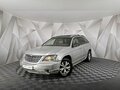 2004 Chrysler Pacifica CS, серебристый, 385000 рублей