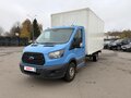 2021 Ford Transit, синий, 1800000 рублей
