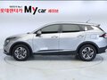 2022 Kia Sportage V, серый, 2157000 рублей - вид 3