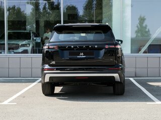 2026 Jeland J6, чёрный, 2326500 рублей, вид 4