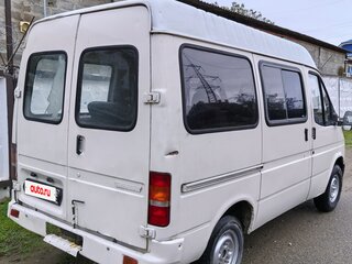 1986 Ford Transit, бежевый, 300000 рублей, вид 3