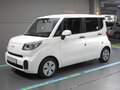 2022 Kia Ray I Рестайлинг, белый, 1050000 рублей