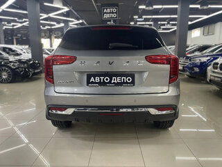 2021 Haval Jolion I, серый, 1489000 рублей, вид 5