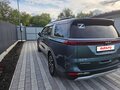 2021 Kia Carnival IV, голубой, 3650000 рублей - вид 7