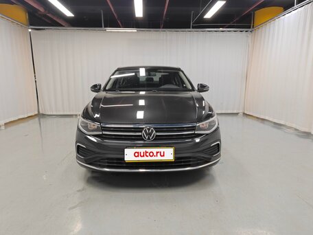 2026 Volkswagen Bora IV (China Market) Рестайлинг, серый, 1700000 рублей, вид 2