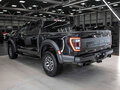 2021 Ford F-150 Raptor XIV, чёрный, 8499999 рублей - вид 1