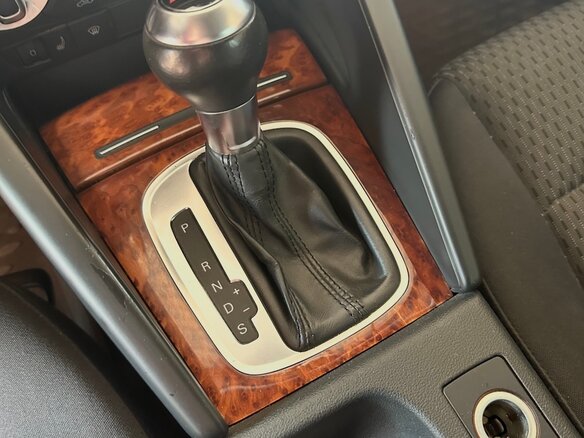 2012 Audi A3 II (8P) Рестайлинг 2, белый - вид 10