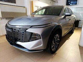 2026 Haval F7 II, серый, 3260000 рублей, вид 1