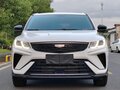 2026 Geely Binyue I Рестайлинг 2, белый, 1790000 рублей
