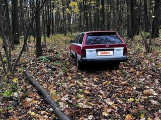 1991 Toyota Carina V (T170), белый, 85000 рублей, вид 1